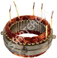 Stator Alternator 138062 CARGO