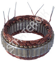 Stator Alternator 138147 CARGO