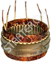 Stator Alternator 138266 CARGO