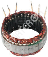 Stator Alternator 138302 CARGO