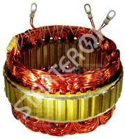 Stator Alternator 138481 CARGO