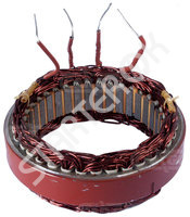 Stator Alternator 138826 CARGO