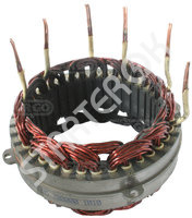 Stator Alternator 138998 CARGO