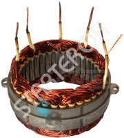 Stator Alternator 139041 CARGO