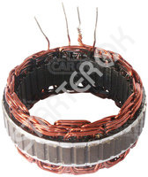 Stator Alternator 139186 CARGO