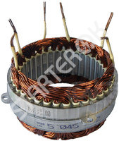 Stator Alternator 139300 CARGO