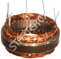 Stator Alternator 139322 CARGO