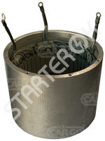 Stator Alternator 139388 CARGO