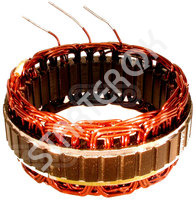 Stator Alternator 139542 CARGO