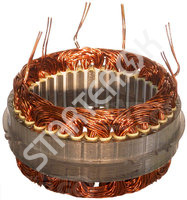 Stator Alternator 139920 CARGO