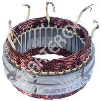 Stator Alternator 139941 CARGO