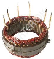 Stator Alternator 230563 CARGO