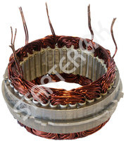 Stator Alternator 230700 CARGO