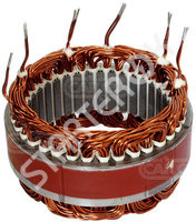 Stator Alternator 231053 CARGO