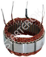 Stator Alternator 231432 CARGO