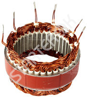 Stator Alternator 231474 CARGO