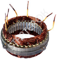 Stator Alternator 231588 CARGO