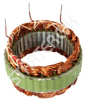Stator Alternator 231617 CARGO
