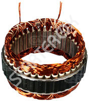 Stator Alternator 231618 CARGO