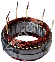 Stator Alternator 231799 CARGO