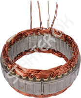 Stator Alternator 232786 CARGO