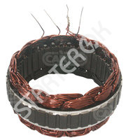 Stator Alternator 233380 CARGO