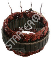 Stator Alternator CARGO  233391