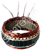 Stator Alternator 233402 CARGO