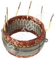 Stator Alternator 233473 CARGO