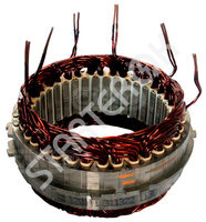 Stator Alternator 233557 CARGO