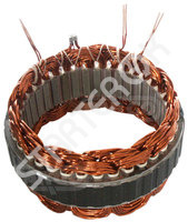 Stator Alternator 233607 CARGO