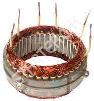 Stator Alternator 233763 CARGO