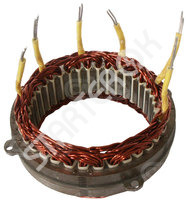 Stator Alternator 233926 CARGO