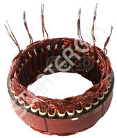 Stator Alternator 233957 CARGO