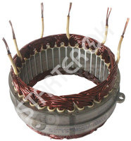 Купить Stator Alternator CARGO 234356 Stator Alternator CARGO 234356