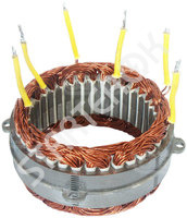 Stator Alternator 234547 CARGO