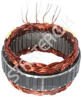 Stator Alternator 234618 CARGO