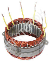 Stator Alternator 234698 CARGO
