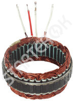 Stator Alternator 234823 CARGO