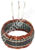 Stator Alternator 234824 CARGO