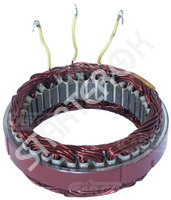 Stator Alternator 234834 CARGO