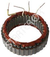 Stator Alternator 234907 CARGO