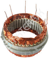 Stator Alternator 235055 CARGO