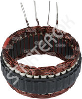 Stator Alternator 235244 CARGO