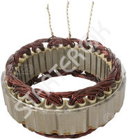 Stator Alternator 235264 CARGO