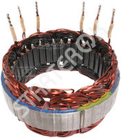 Stator Alternator 235283 CARGO