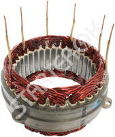 Stator Alternator 235321 CARGO