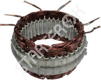 Stator Alternator 235516 CARGO