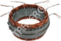 Stator Alternator 235530 CARGO