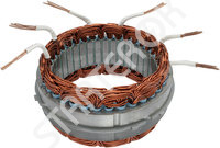 Stator Alternator 235552 CARGO